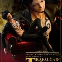 #OnePiece #Figurine #TrafalgarLaw #Goodie #Manga #Anime