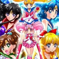 #SailorMoon #Dessin #Shokotan #Manga #Anime