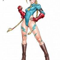 De nouveaux produits dévoilées chez #Kotobukiya à l'#E3 comme la #Figurine Cammy #StreetFighter Bishoujo #ShunyaYamashita sortie avril 20... [lire la suite]