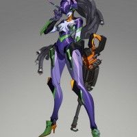 #Overwatch x #Evangelion #Dessin KEISUKE HIROTA #Manga #JeuVideo