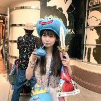 #Goodies #DragonQuest #Shokotan Universal Japan Studios #USJ #JeuVidéo