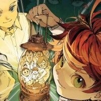 #ThePromisedNeverland prochain hit @KazeFrance en avril 2018 #VMElaConf