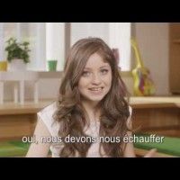 Le saviez-vous #KarolSevilla de #SoyLuna était à Paris hier. Ne vous inquiétez pas elle reviendra prochainement avec ses amis pour une gr... [lire la suite]