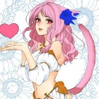 #Dessin deepsilent00 #Manga