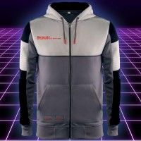 Blouson à capuche Nintendo à 55$