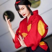 Heureusement qu'il y a le web pour voir les photos de #Cosplay de Japan Expo car à moins de faire les scènes #Cosplay, il n'y a plus beauc... [lire la suite]