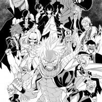 #FairyTail #Dessin #Fanart bobby_ohsawa #Manga #Anime #Mangaka