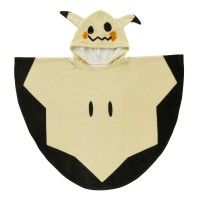 #Pokemon cape de bain Mimikyu #JeuVidéo