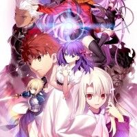 #Film #FateStayNight Heaven's Feel