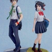 #Figurines #YourName #Goodie