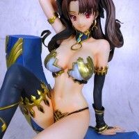 #Figurine #FateGrandOrder Isthar #Archer #Goodie