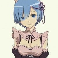 #Rem #ReZero #Dessin マツセダイチ #Manga