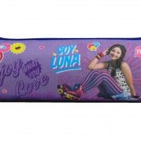 Trousse #SoyLuna chez @Bagtrotter à 5 euros @disneyfr