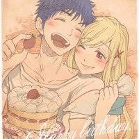 #Anniversaire Ryu Yamada Yamada Kun et les 7 #Sorcières Yamada-kun to 7-nin no Majo #YamadakunAndTheSevenWitches #Dessin #MikiYoshikawa #Ya... [lire la suite]