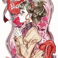 #Princesse principal #Dessin anime #Manga #Animation