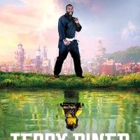 #TeddyRiner prêtera sa voix à Cole le Ninja de la Terre dans #LegoNinjagoLeFilm. Sortie #Cinéma le 11 octobre.