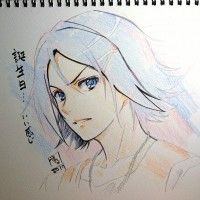 #Macross Delta #Anniversaire #HayateImmelman #Dessin MARUfujiya #Manga