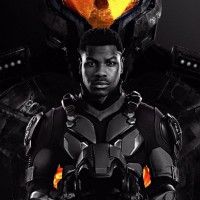 #JohnBoyega #PacificRim Uprising #Cinéma