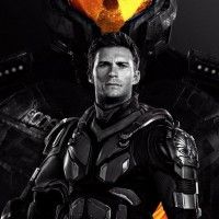 #ScottEastwood #PacificRim Uprising #Cinéma