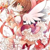 #CardCaptorSakura #Dessin #Fanart yonmyon #Manga #Anime