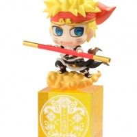 #Figurine #Naruto Uzumaki Monkey King journey To The West #Goodie #Ninja #Manga #Anime