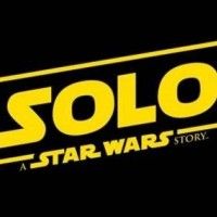 LE TITRE DU NOUVEAU FILM « A STAR WARS STORY » EST DÉSORMAIS OFFICIEL ! #solo #starwars