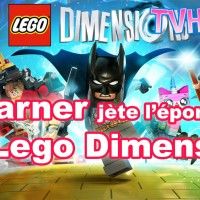 Après #DisneyInfinity, c'est au tour de #LegoDimension d'échouer à créer un écosystème entre la #Figurine et le #JeuVidéo. Notre rega... [lire la suite]