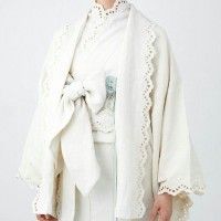 Un beau #Kimono japonais chez Double Maison #Vêtement