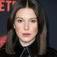 #StrangerThings 2 l'actrice #MillieBobbyBrown jouant Eleven a bien grandi