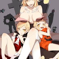 #Halloween #Monogatari #Dessin IsmaGuzHer #Manga #Anime #Animation