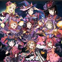 #Halloween #LoveliveSunshine