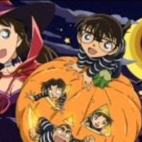 #Halloween #ConanLeDétective #ShinichiKudo #GoshoAoyama