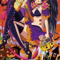 #Halloween anime chu 2 #Chuunibyou demo Koi ga Shitai