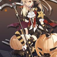 #Halloween #AzurLane