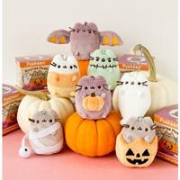 #Halloween #Peluches #Kawaii