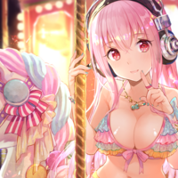 Sonico #Dessin fuzichoco #Manga