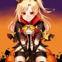 #Halloween #AzurLane #Dessin _Mo_1203 #Manga #Anime