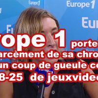 Le #CoupDeGueule de Nadia Daam n'en finit pas d'envenimer le web. La radio porte plainte, puis il y a la lettre de soutien de personnalités... [lire la suite]