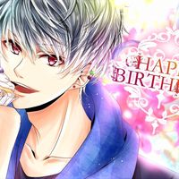 #Idolish7 #Anniversaire momo