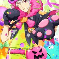 #Idolish7 #Anniversaire momo #Manga