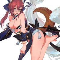 #FateGrandOrder #Dessin Miv4t_ #JeuVidéo