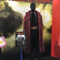 #FullmetalAlchemist film live action #HaganeNoRenkinjutsushi costume #EdwardElric