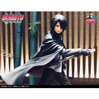 #Boruto #Naruto Next Generations #Figurine #SasukeUchiwa #Goodie #Ninja