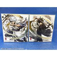 #Dessin sur #Shikishi #Gintama #Manga #DessinSurShikishi #Anime #Animation