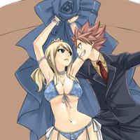 #FairyTail #Dessin #HiroMashima #Mangaka