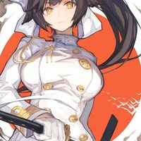 #AzurLane #Dessin MEPHIST0216 #Manga