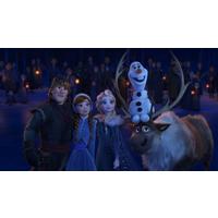N'oubliez pas le court métrage inédit Joyeuse Fête #Olaf sur M6 ce soir  à 21h. il est magnifique avec une nouvelle tenue pour Elsa et A... [lire la suite]