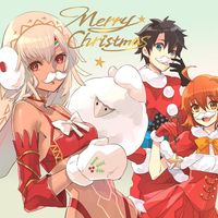 #Noël #Dessin Noizi Ito #CharaDesigner #Manga