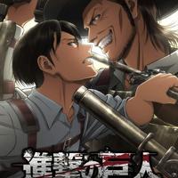 #LAttaqueDesTitans saison 3 #ShingekiNoKyojin #Anime #Manga