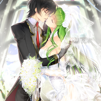 #CodeGeass #Dessin ccreayus #Manga